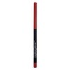Maybelline New York Color Sensational Shaping Lip Liner with Self-Sharpening Tip, Brick Red, Red, 1 Count