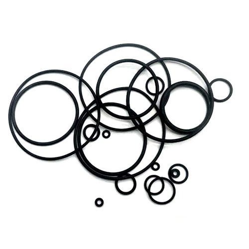 NV45AA NV45AB NV45AB2 NV45AC NV45AE O-ring Rebuild Kit For Hitachi Coil Roofing Nailer &amp; Trigger ...
