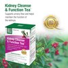 Bell Kidney Cleanse & Function Tea Lifestyle Products | A Special Herbal Tea formulated to Help Support Kidney Health for Men and Women