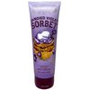 Bath & Body Works Candied Violet Sorbet Duo Gift Set - Body Cream and Shower Gel with a Himalayan Salts Springs Sample Soap.