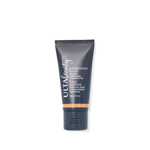 Ulta Beauty Cream Foundation, Light to Medium Neutral, 1.75 oz