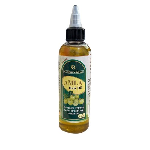 Amla Hair Oil