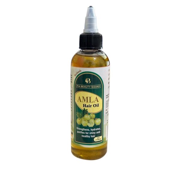 Amla Hair Oil