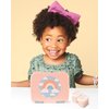 Skip Hop Kids Bento Lunch Box, Ages 3+, Sparks Rainbow