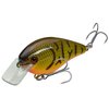 Strike King (HCKVD1.5HK-564 KVD 1.5 Hard Knock Fishing Lure, 564 - Orange Belly Craw, 3/8 oz