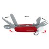 Klein Theo Victorinox Swiss Army Knife Premium Toys For Kids Ages 3 Years & Up