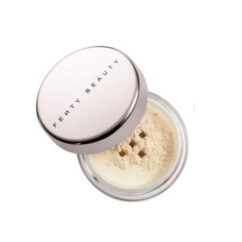 Fenty Beauty by Rihanna Pro Filt'r Retouch Setting Powder - Butter - .02oz/.8g