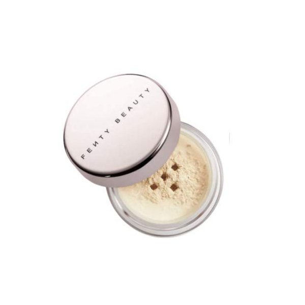 Fenty Beauty by Rihanna Pro Filt'r Retouch Setting Powder - Butter - .02oz/.8g