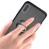 Magnetic Ring Holder Finger Stand Compatible with Motorola Moto G 5G (2024,2023,2022), Grip Kickstand Swivel Zinc Alloy