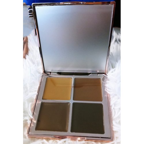 Ace Beaute Ultimate Sculpt Face Palette