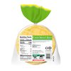 La Banderita® Street Taco | 4" Yellow Corn Tortillas | 9.2 oz.| 20 Count (Pack of 6)