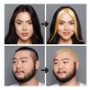 Good Dye Young Hair Lightener Kit with Dust Free Powder Lightener and 25 Volume Developer - Moisturizing Bleaching Kit - Vegan Hair Bleach (4 oz.)
