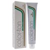 Tocco Magico Color-Ton Permanent Hair Color - 5P-5.78 Amethyst Hair Color Unisex 3.38 oz