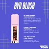 Youthforia BYO Blush, Tinted Blush Oil For Youthful Vibrancy, Blendable, Hydrating & Lightweight Formula, Vegan & Cruelty-Free, But Tonight