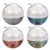 2Pcs Makeup Holographic Body Glitter – Vegan and cruelty-free Nail, Hair, Face & Body Glitter for Festival Party Cosplay
