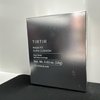 TIRTIR Mask Fit Aura Silver Cushion Foundation | Semi-glow Finish, Natural Coverage, Moisturizing, Lightweight, Korean cushion foundation (#17C Porcelain, Full Size, 0.63 Fl Oz)
