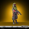 STAR WARS Retro Collection Boba Fett (Morak) Toy 3.75-Inch-Scale The Mandalorian Collectible Action Figure, Toys Kids 4 and Up