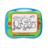 Cra-Z-Art Travel Magna Doodle - 50 Years of Creative Fun – Classic Magnetic Drawing Board Toy, Ages 3+