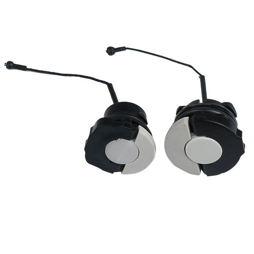Hipa Fuel Cap Oil Cap for STHIL MS210 MS230 MS240 MS250 MS250C MS260 MS340 MS360 MS360C MS200 MS1...