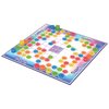 MindWare Skippity – Jump-and-Capture Board Game for 2 to 4 Players – Twist on Checkers – 100pc – Fun for Kids & Adults, Ages 5+