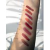 Au Naturale Natural Matte Lip Stain by Clean Beauty Revolution - Organic Lips Vegan Gloss Lip Stain Long Lasting | Jojoba Oil, Lipstick Cruelty-Free (Miami) Lip Stain in Miami