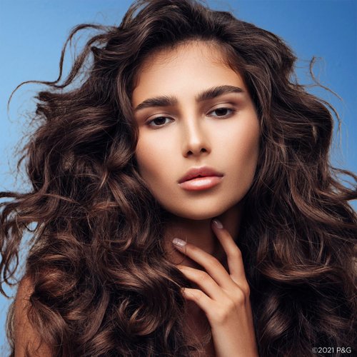 Hair Food Shampoo Coconut Milk and Chai Spice, Avocado & Argan Oil, 10.1 Oz