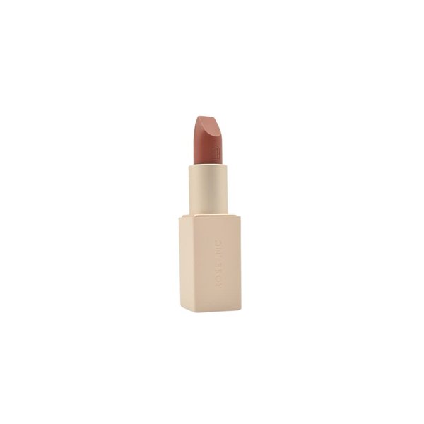 ROSE INC Satin Lip Color Refillable Hydrating Lipstick Besotted
