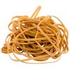 Rubber Bands, Size #16, Rubber Band Depot, Approximately 475 Rubber Bands Per Bag, Rubber Band Measurements: 2-1/2" x 1/16'' - 1/4 Pound Bag