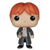 Funko POP Movies: Harry Potter Ron Weasley Action Figure, Standard (5859)