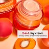 Clarins Extra-Firming Energy Moisturizer | 2-in-1 Anti-Aging Day Cream | Radiance Boost | 1.7 Ounces