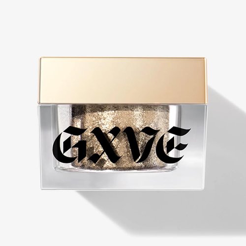 GXVE BY GWEN STEFANI Eye See In Sparkle Clean Multi-Dimensional Glitter Eyeshadow Glimmer