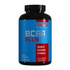 PROLAB BCAA PLUS, Branched Chain Amino Acid Capsules, 180-Count