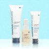 Serious Skincare - Retinol Face Renewal 3 Pc Skin Care Set - Anti-Aging for Fine Lines & Wrinkles - Serum, Facial Moisturizer Cream & Face Wash Cleanser - Micro Exfoliate & Hydrate for Radiant Skin