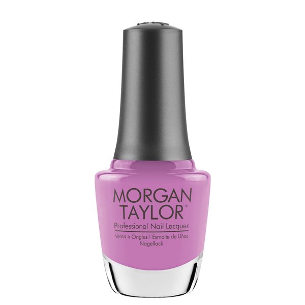 Morgan Taylor Nail Polish Up In The Air Summer Collection (Got Carried Away)