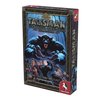 Pegasus Spiele Talisman: The Blood Moon Board game Blue