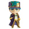 Medicos JoJo’s Bizarre Adventure: Stone Ocean – Jotaro Kujo Nendoroid Action Figure, Multicolor