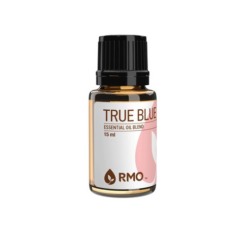 Rocky Mountain Oils - True Blue - 15 ml - 100% Pure and Natural Essential Oil Blend