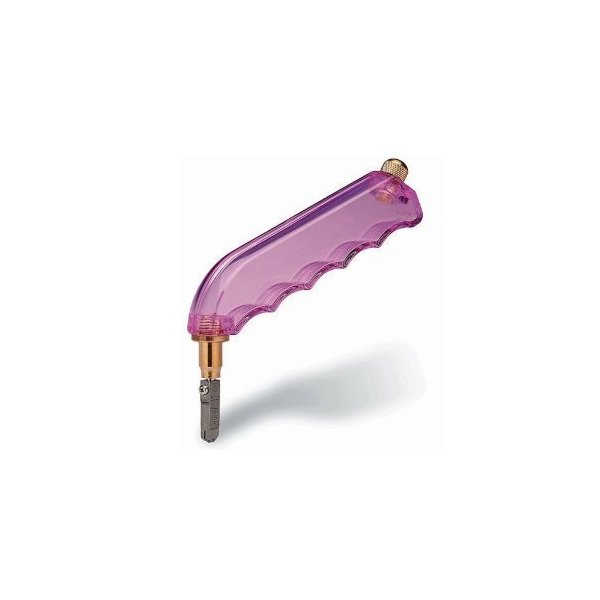 Toyo Pistol Grip Glass Cutter by Toyo