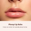 CHALLANS DE Elegant Glosy Premium Lip Balm (Rose), Plumping, Hydrating, Nourishing