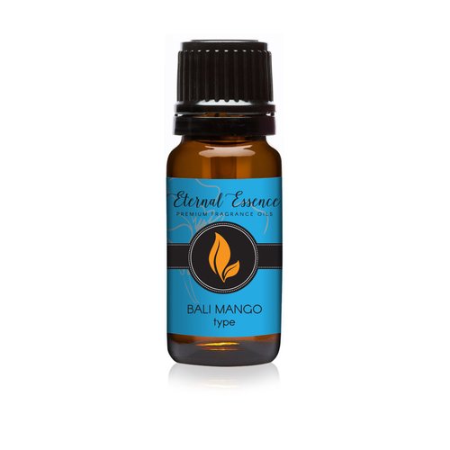 Bali Mango Type - Premium Fragrance Oil - 10ml