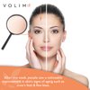 VOLIM Bright & Beautiful Vitamin C Facial Serum, Anti-Aging Face Serum for Women