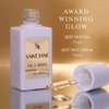 SAINT JANE - The C Drops (Vitamin C Glow Drops Serum) | Luxury, Floral-Infused, Clean Skincare (1 fl oz | 30 ml)