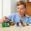 LEGO 71402 Super Mario Mario Characters Series 4, 1 Figure (Random Selection), Collectable Toy Figures from 6 Years