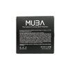 MUBA COSMETICS Laura & Lucely Duo Eyeshadow Palettes Makeup Set - Highly Pigmented Eye Makeup With Shimmer & Matte Nude Colors - 8-Color Eye Shadow Palette Makeup