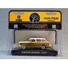 WOODLAND SCENICS JUST PLUG VEHICLES STATION WAGON o gauge
