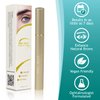 FEG Max Eyebrow Enhancer Growth Treatment Serum | Eyebrow Enhancing Serum to Help Lengthen and Thicken Eyebrows | Non-irritating Brow Serum | 6ml