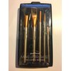 glam & beauty Makeup Brush Set, includes 5 brushes