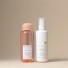 Kristin Ess Hair Deep Clean Clarifying Shampoo & Weightless Shine Leave In Conditioner - Removes Build Up, Volumizes Oily Hair, Detangles, Adds Shine, Cruelty Free