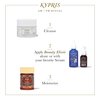KYPRIS, Beauty Elixir III: Prismatic Array Gentle Moisturizing Face Oil, Bioidentical Antioxidant Complex w/ CoQ10 & Vitamin C Ester THD Unscented (0.47 fl oz / 14 ml)
