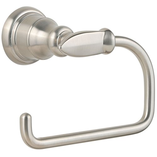 Pfister Avalon Toilet Tissue Holder, Brushed Nickel